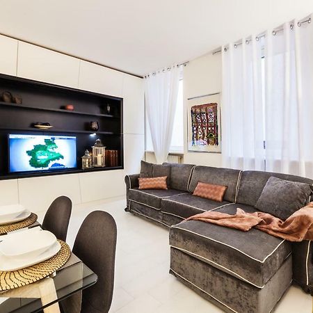 Luxury Apartment Casa Farnese - Campo De Fiori Rome Buitenkant foto